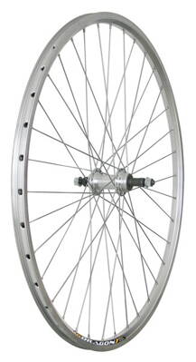 DEMA koleso Cross 28’, zadné