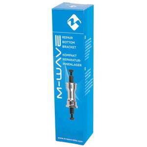 M-Wave zapuzdrený stred opravná sada BSA/ITA 68mm/127mm JIS