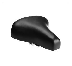 SELLE SMP sedlo SMP Tour 6107 pružinové