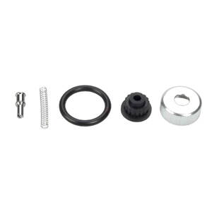 Topeak servisná sada pre hustilky JOE BLOW BOOSTER 2 / PRO DX