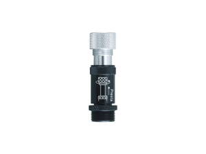 Topeak koncovka hadice SMART HEAD pre JOE BLOW X.O.