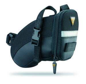 Topeak taška podsedlová AERO WEDGE PACK, Small