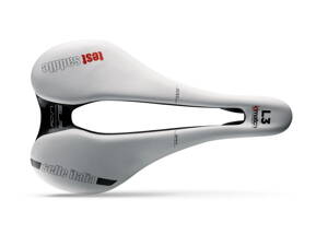 SELLE ITALIA sedlo SLR Lady Boost TM Superflow TEST