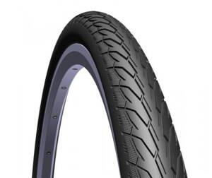 Rubena plášť  Flash 28x1,75