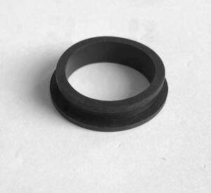 GUMOVA PRIECHODKA NA ZAMOK PRE DEMA