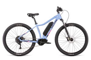 DEMA bicykel OMEGA 29’ blue-violet SM/17,5’