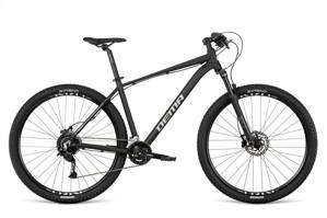 DEMA bicykel ENERGY 7 anthracit-grey