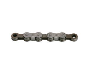 Reťaz KMC Z7 (Z51) 1/2" X 3/32" 7-SPEED, 116čl. hnedá (OEM)