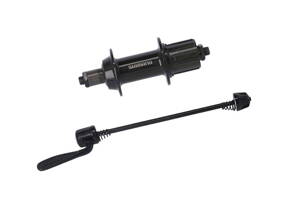Shimano náboj FH-TY505-7, 7-SP, 32 dier (OEM)