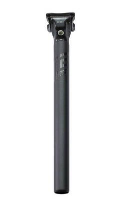 Sedl.Extend SP-C212/EN-M 31.6x350mm mat.čierna (OEM)