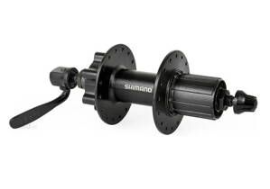 Nab.Z.DB32RU Shimano FH-TX506, 8/9/10-SPEED (OEM)