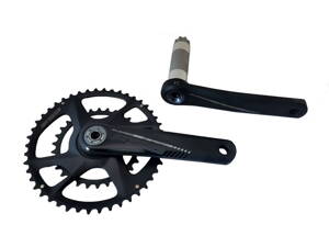 FSA kľuky ROAD ENERGY Modular BB386EVO 46x30z N11 170mm