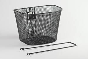 Košík predný so vzperou Košík predný so vzperou