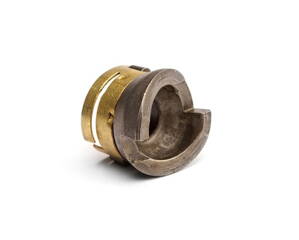 Velosteel brzdový kužel kompletný (89)