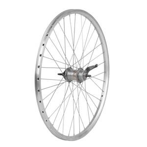 DEMA koleso NEXUS 26" zadné (nerez)