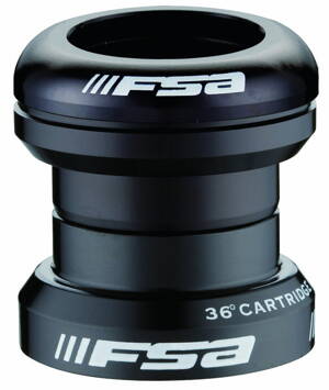 FSA hlavové zloženie ORBIT Equipe 7.5mm alloy 1-1/8-OD 34