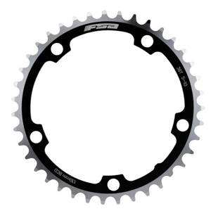 FSA prevodník ROAD PRO black polished 130x39T N11 WB293 FSA prevodník ROAD PRO black polished 130x39T N11 WB293