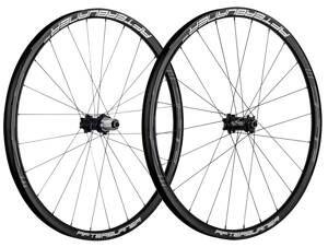 FSA kolesá MTB AFTERBURNER WideR 29' SH TA/QR V17