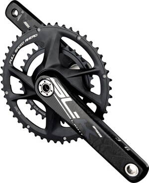 FSA kľuky ROAD SL-K Mod BB386 48x32T 172.5mm N11