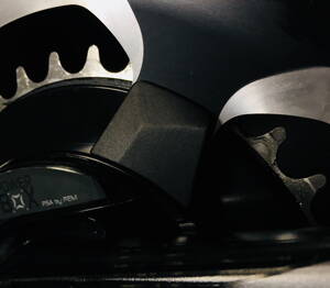 FSA krytka PBOX Tab Cover E0099 (4ks)