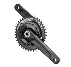 FSA kľuky MTB PBOX Alloy 1x32T BB392Evo 175mm