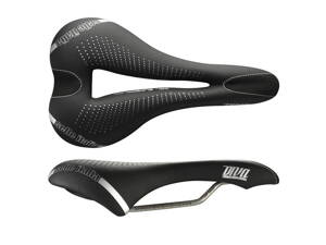 SELLE ITALIA sedlo DIVA Gel TI 316 Superflow