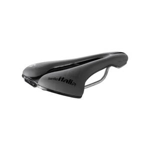 SELLE ITALIA sedlo FLITE Boost Gravel TI 316 Superflow , Gray