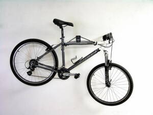 Pedalsport Držiak na bicykel PDS za rám závesný
