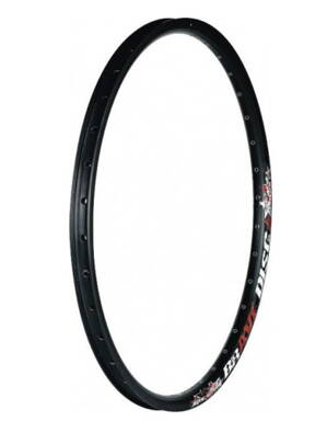 Remerx ráfik BRAVE DISC 559x23 BA + nit 32 dier