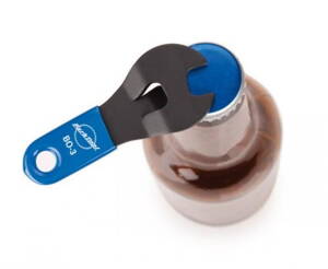 Park Tool Kľúč ParkTool kombinovaný MINI PT-BO-3