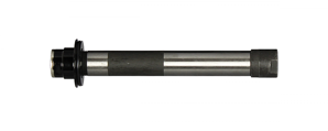 Novatec os B12, Steel, 12x148 mm
