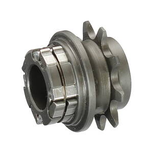 Novatec F176SBT orech, 4-západkový, 9T, OEM