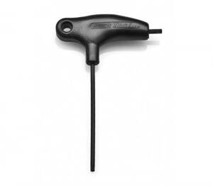Park Tool Kľúč Torx T25 ParkTool PT-PH-T25