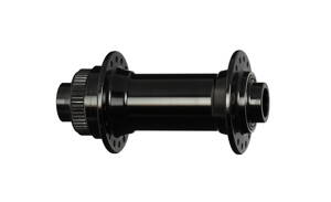 Novatec D041SB-CL-B15 predný náboj, CenterLock, 32 dier, 15x110 mm, OEM