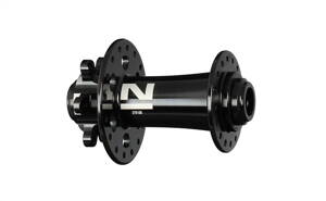 Novatec D791SB-15 predný náboj, 6-dier, 32 dier, 15x100 mm, OEM