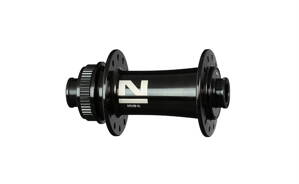 Novatec D791SB-CL-12 predný náboj, CL, 24 dier, 12x100 mm, OEM