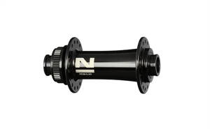 Novatec D791SB-CL-B15 predný náboj, CL, 32 dier, 15x110 mm, OEM