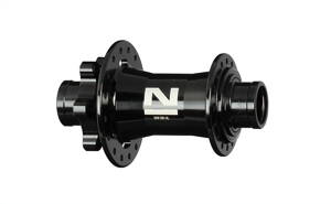Novatec DH61SB-HL-20 predný náboj, 6 dier, 20 x 110 mm