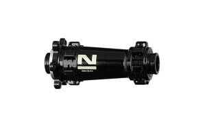 Novatec XDS641SB/A-B15 predný náboj, 6-dier, 28 dier, 15x110 mm, OEM