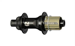 Novatec D792SB-CL-X12-A4A-ABG-11S zadný náboj, CL, 28 dier, 12x142 mm, Shimano HG, OEM