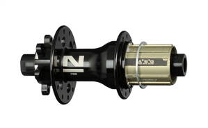 Novatec D792SB-X12-A4A-ABG-11S zadný náboj, 6 dier, 12x142 mm, Shimano HG, OEM