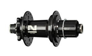 Novatec D902SB-B12-A4A-11S zadný náboj, 6 dier, 32 dier, 12x148 mm, Shimano HG, OEM