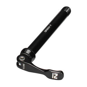 Novatec QR264F-EN-B15 Shimano predná os M15xP1.5x135 mm, bez koncovky