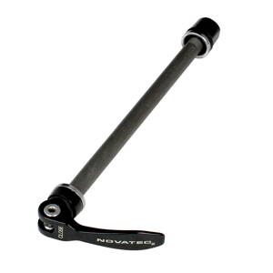 Novatec QR279R zadná os 10x151.5 mm