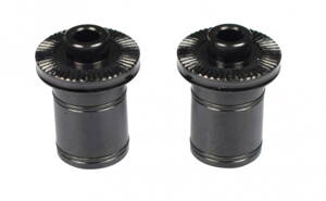 Novatec krytka QR pre D101SB, D201SB, D791SB-P