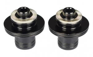 Novatec krytka QR pre XD611SB, D771SB