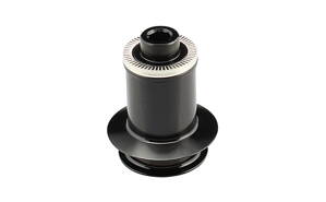 Novatec krytka QR pre XF682SB