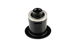 Novatec krytka QR pre D412SB-CL
