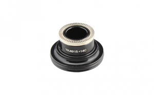 Novatec krytka 10 mm pre D812SB, D042SB
