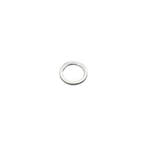 Novatec podložka 15x12x1.6 mm